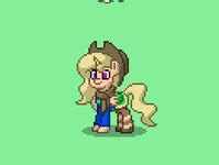 ponytown