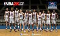 nba2k13中文版手机版