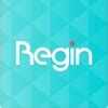 Begin app