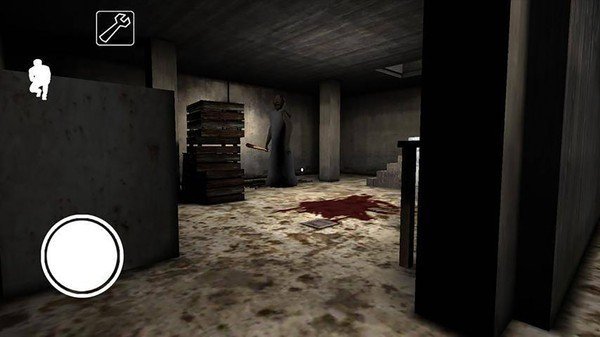 恐怖奶奶国际服安卓最新版下载v1.9.5图3: