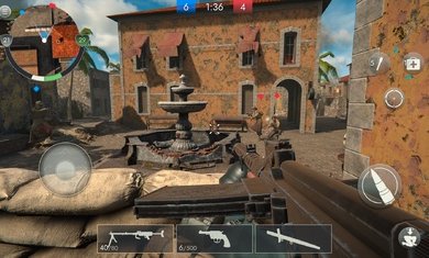 二战前线1942国际服最新版下载v5.08图4: