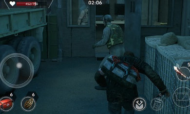 left to survive手游下载v6.1.0图1: