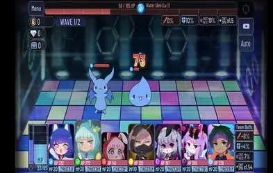 Gacha Redux游戏最新版下载安装v1.0图5: