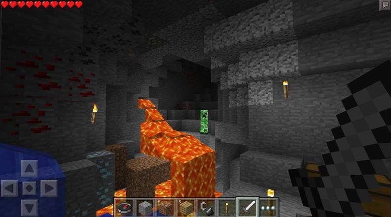 Minecraft基岩版1.20Beta版最新版下载v1.20图片1