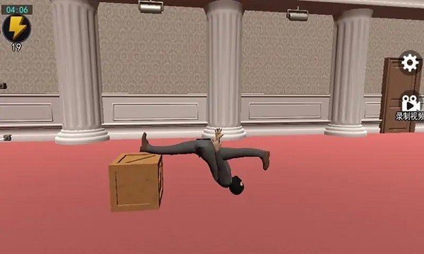 江洋大盗模拟器手机版免费下载v1.0.0图片1