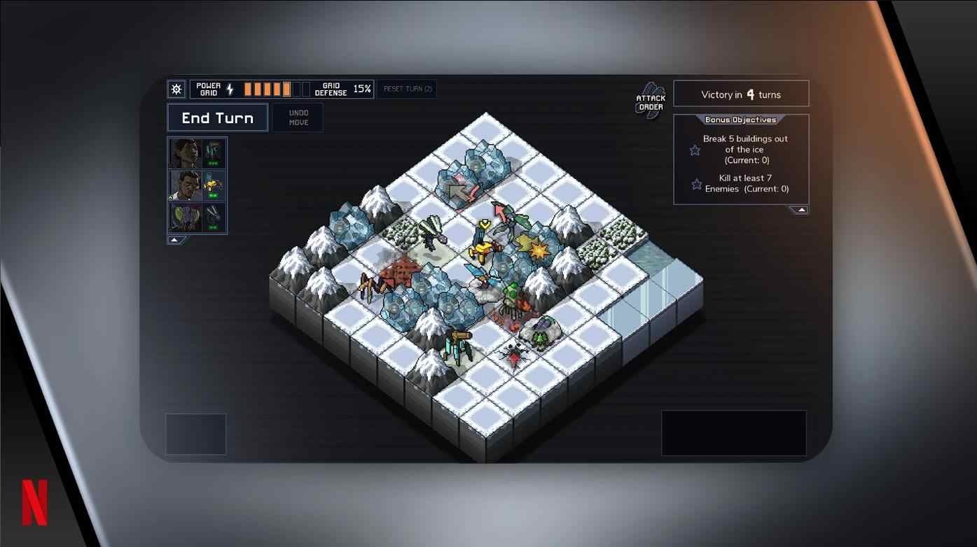 陷阵之志中文版游戏下载v1.2.92图3: