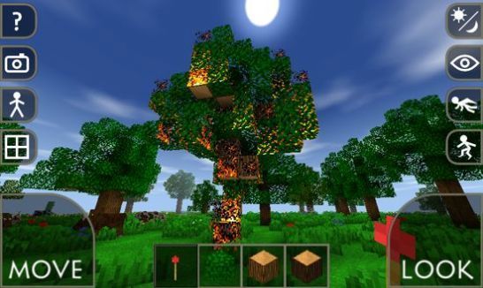 虚幻沙盒手机版最新版下载v1.5.2图2: