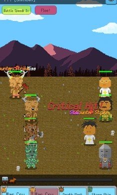 哥布林的冶铁工坊最新版下载v0.8.8.003图2: