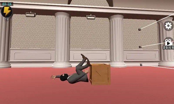 江洋大盗模拟器手机版免费下载v1.0.0图2:
