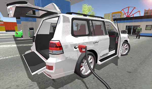 carsimulator2安卓下载v1.47.6图1: