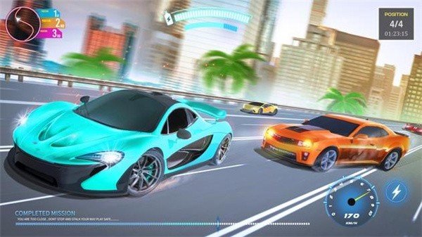 街头赛车2安卓版2023版下载v1.9.0图片1