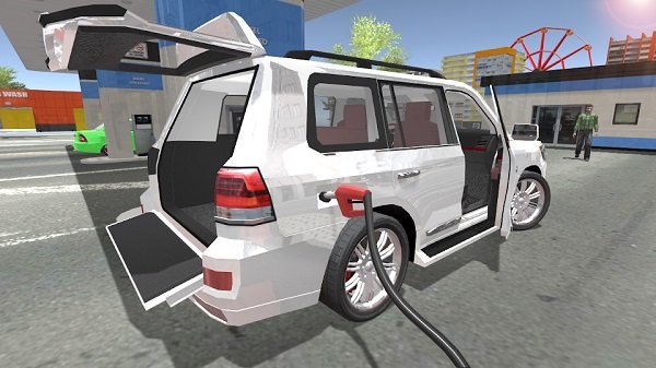 汽车模拟器2正版2023最新版下载v1.46.5图3: