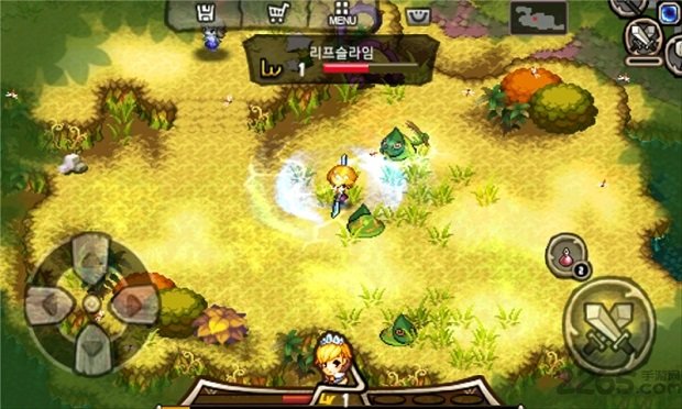 女王的皇冠2中文版安卓版下载v1.0.16图3: