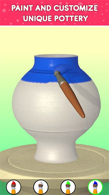 陶艺推广实验室图3
