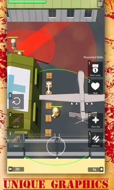 武装任务堑壕战最新v3.3.0下载图片1