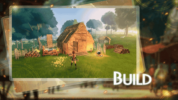 黎明之地国际服最新版下载v1.0.772图2: