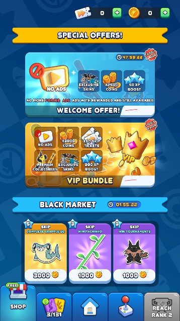 StickmanHook最新版游戏下载v9.4.8图1: