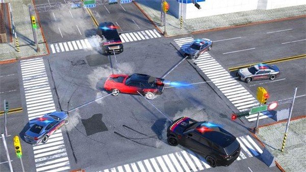 街头赛车2安卓版2023版下载v1.9.0图1: