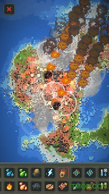世界盒子7723自带模组最新版下载安装v0.8.2图3:
