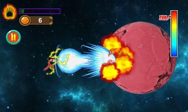 火柴人之神3最新版安卓版下载v1.7.0.7图3: