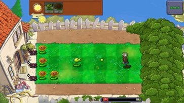植物大战僵尸95版手机版中文版下载v2.9.07图3:
