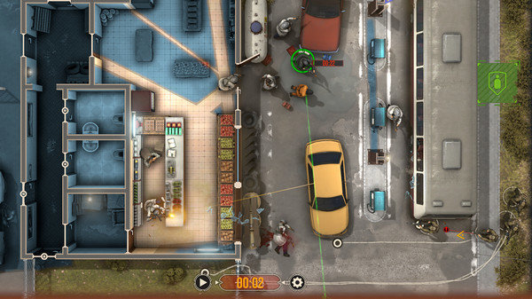 doorkickers2手机版安卓版下载v1.0图3: