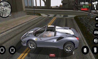 圣安地列斯mod2023下载v4.8.2图2: