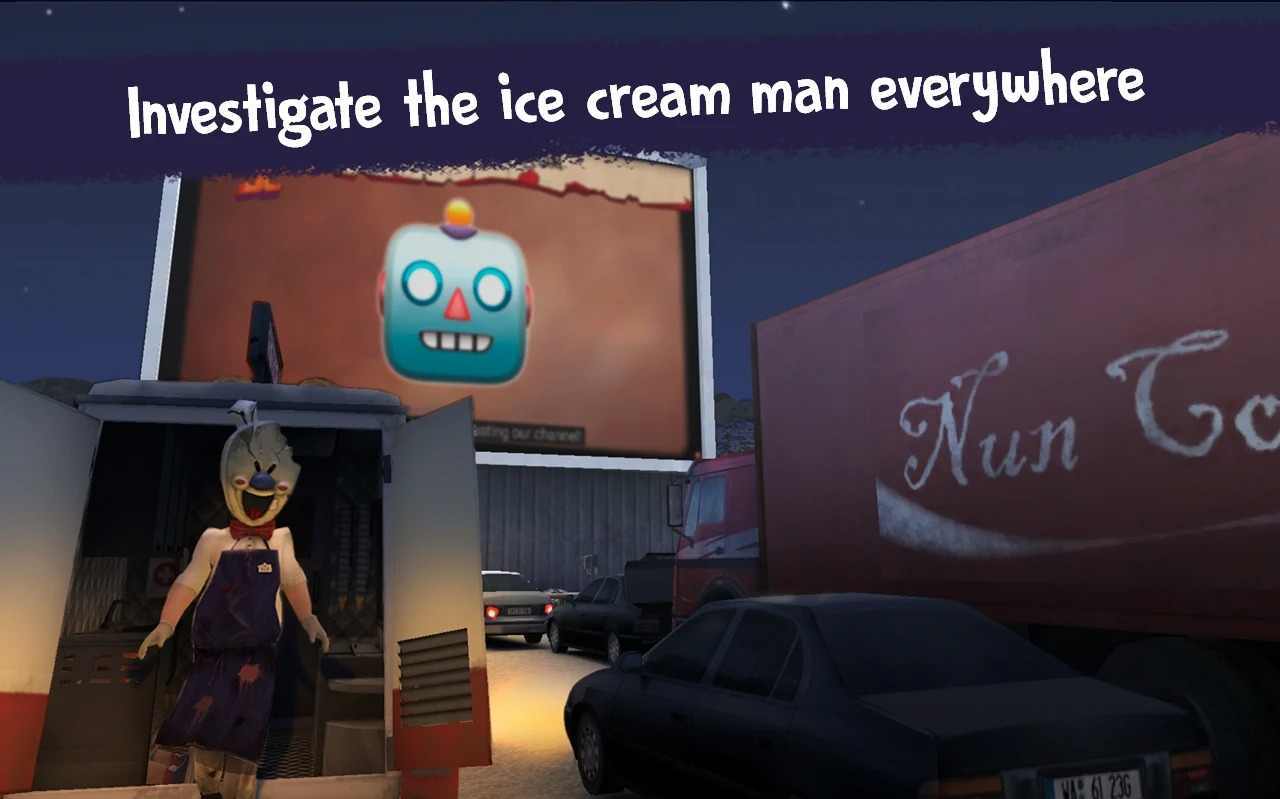 icescream2最新版下载v1.1.7图1: