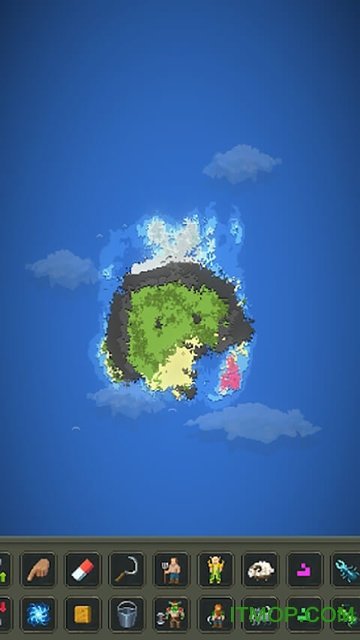 世界盒子7723自带模组最新版下载安装v0.8.2图1:
