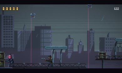 哨兵城手机版最新下载图3: