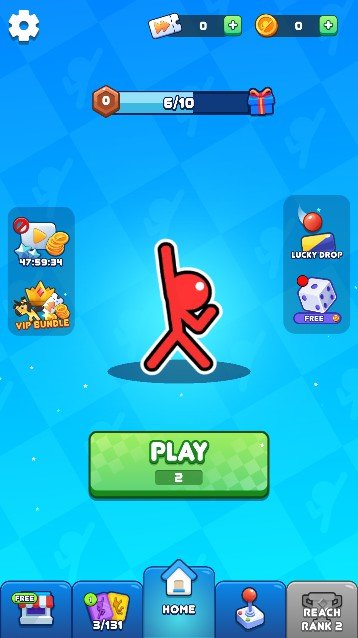 StickmanHook最新版游戏下载v9.4.8图片1