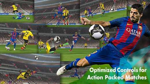 pes6中文补丁最新版下载安装v1.0图1: