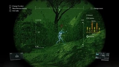 合金装备5幻痛高级兵mod下载v1.0图片1