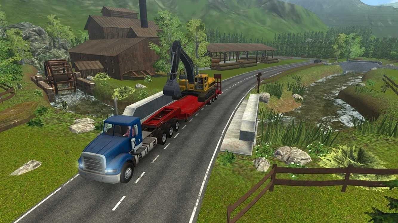 建筑模拟器专业版2023最新版下载v2.4.6图3: