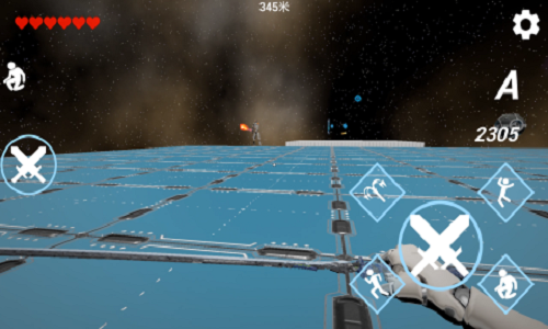 疾速之刃手游下载安装v1.0.9图2: