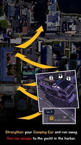 我还活着游戏手机版下载安装v1.0图2: