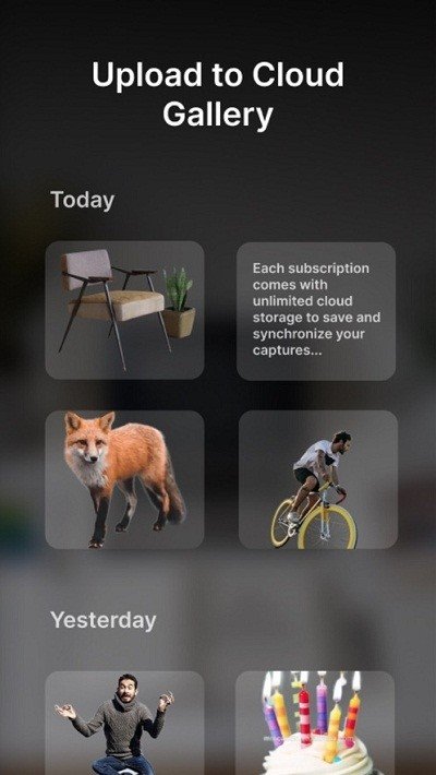 clipdrop安卓版下载v2.4.1图2: