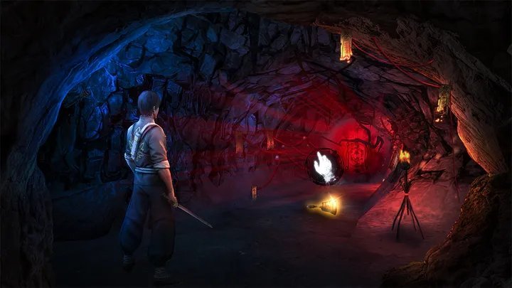 无尽噩梦5怨灵咒内置菜单mod最新版下载v1.1.2图2: