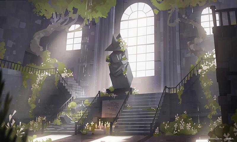 花雨旋律deemo2下载v3.1.1图1: