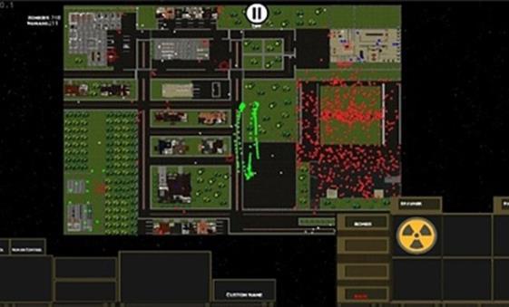 僵尸模拟器z高级汉化版最新版下载v3.5.1图1: