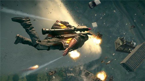 正当防卫手游测试版下载安装v0.9.82图1: