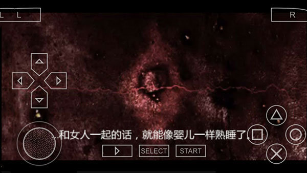 寂静岭手游安卓汉化版图2