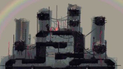 雨的世界中文版手游下载v1.0图2: