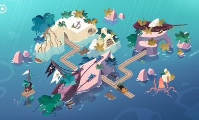 逃出百慕大安卓版最新版下载v1.7.4图2: