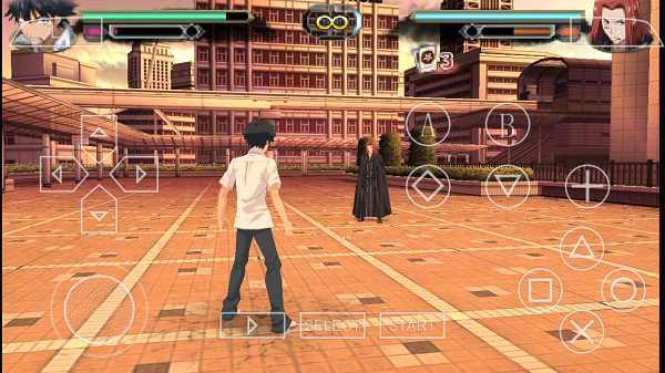 魔法禁书目录手游下载安装v1.0图1: