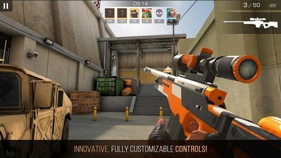 standoff2国际服最新版下载v0.26.0图1: