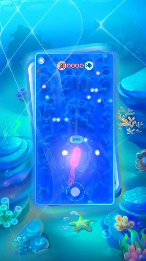 超级进化世界手游手机正式版v1.0.5图1: