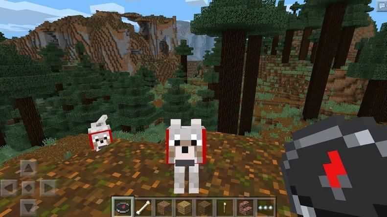 minecraft1.19基岩版最新下载v1.19图3:
