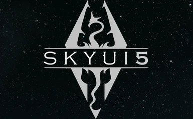 上古卷轴5skyui汉化补丁图1
