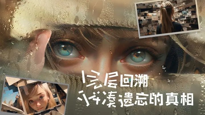 失落记忆2023下载v1.0.1图4: